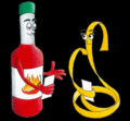 hot noody please